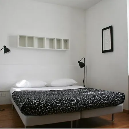 Al Vicolo Nocleg ze śniadaniem 3*