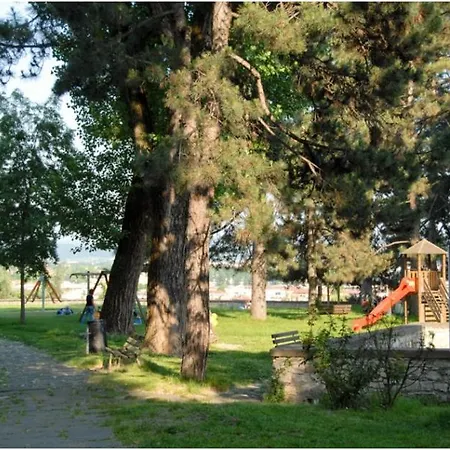 Nocleg ze śniadaniem Al Vicolo Bergamo