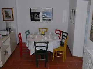 Al Vicolo 3* Bergamo